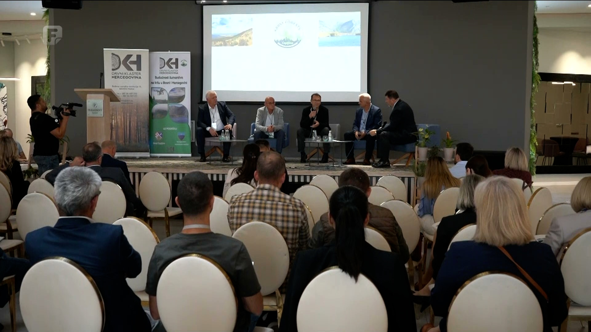 U Čapljini konferencija o protivpožarnoj zaštiti
